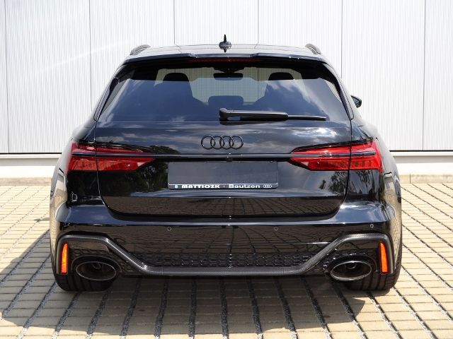 Audi RS6 Avant 4.0 TFSI VOLL/DYNAMIK-PLUS/KERAMIK/AHK
