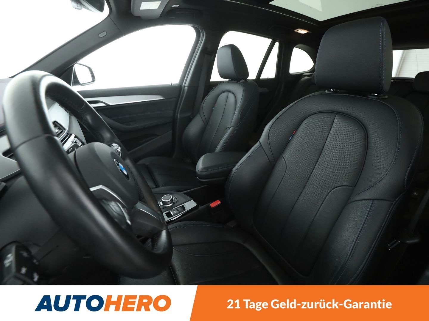 BMW X1 xDrive 25e M Sport - Samsaru's Car Outlet