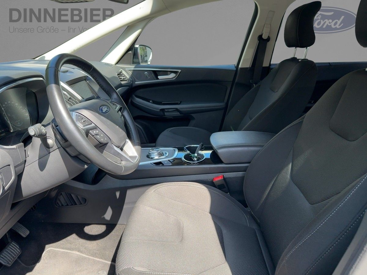 Ford S-MAX Titanium FLA DynLi SpurH KeyLess LM