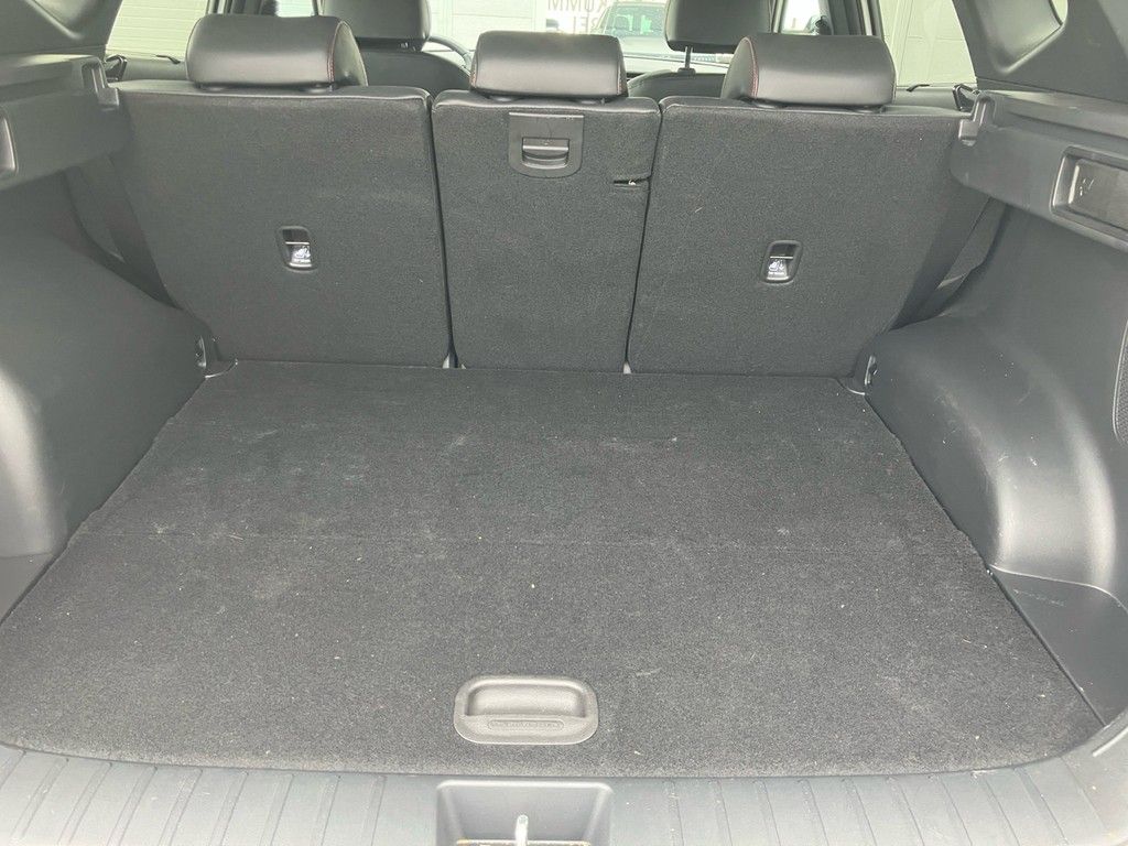 Hyundai Tucson 1.6 T-GDI N Line Plug-In Hybrid 4WD - Samsaru's Car Outlet