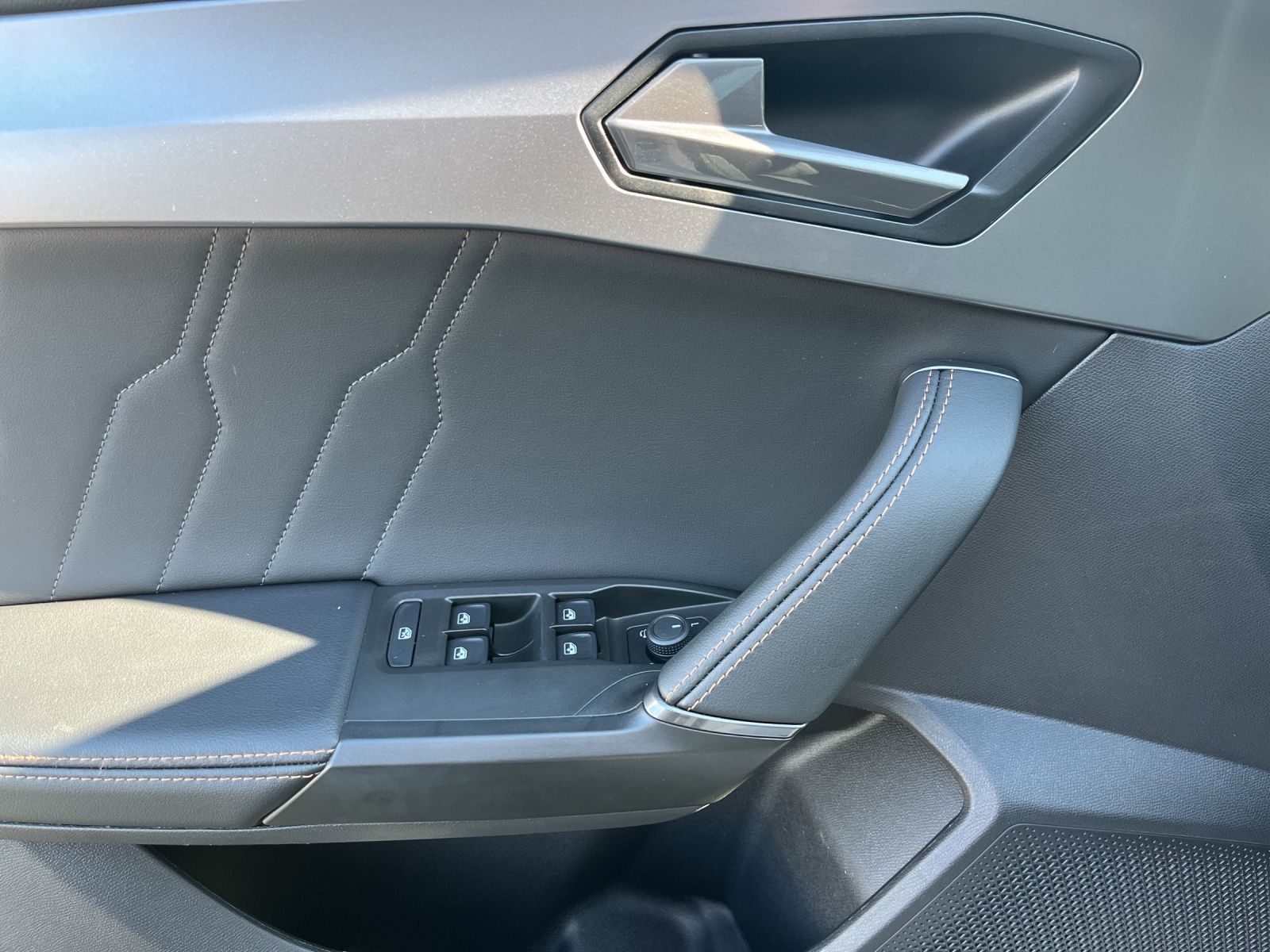 Cupra Formentor VZ 2.0 TSI 4Drive - Samsaru's Car Outlet