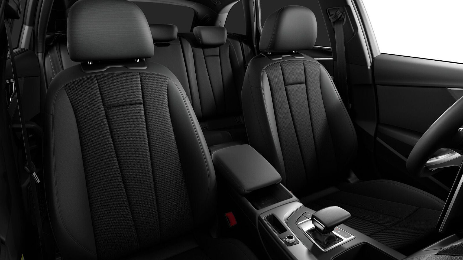 Audi A4 Avant 35 TDI S tronic - Samsaru's Car Outlet