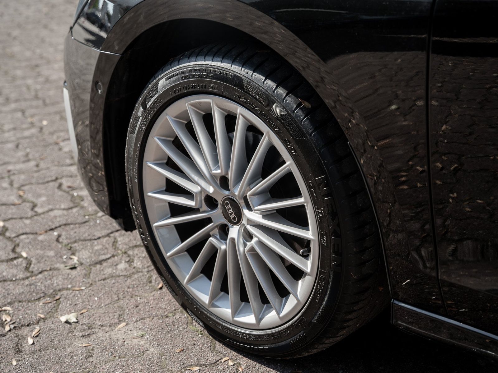 Audi A3 35 2.0 TDI Sportback advanced 35 TDI advanced