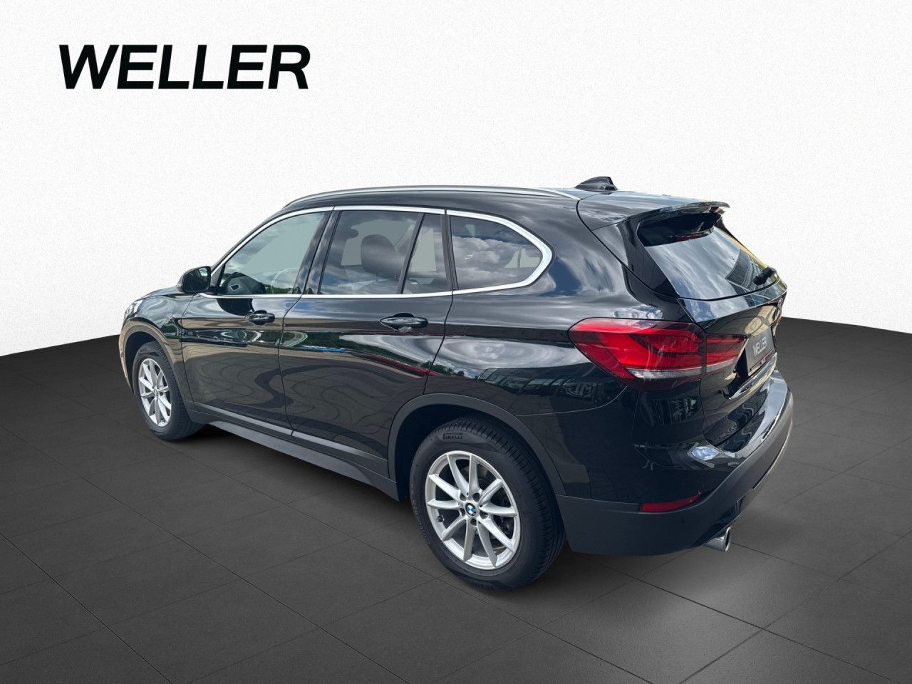 BMW X1 xD 20i Advantage - Samsaru's Car Outlet