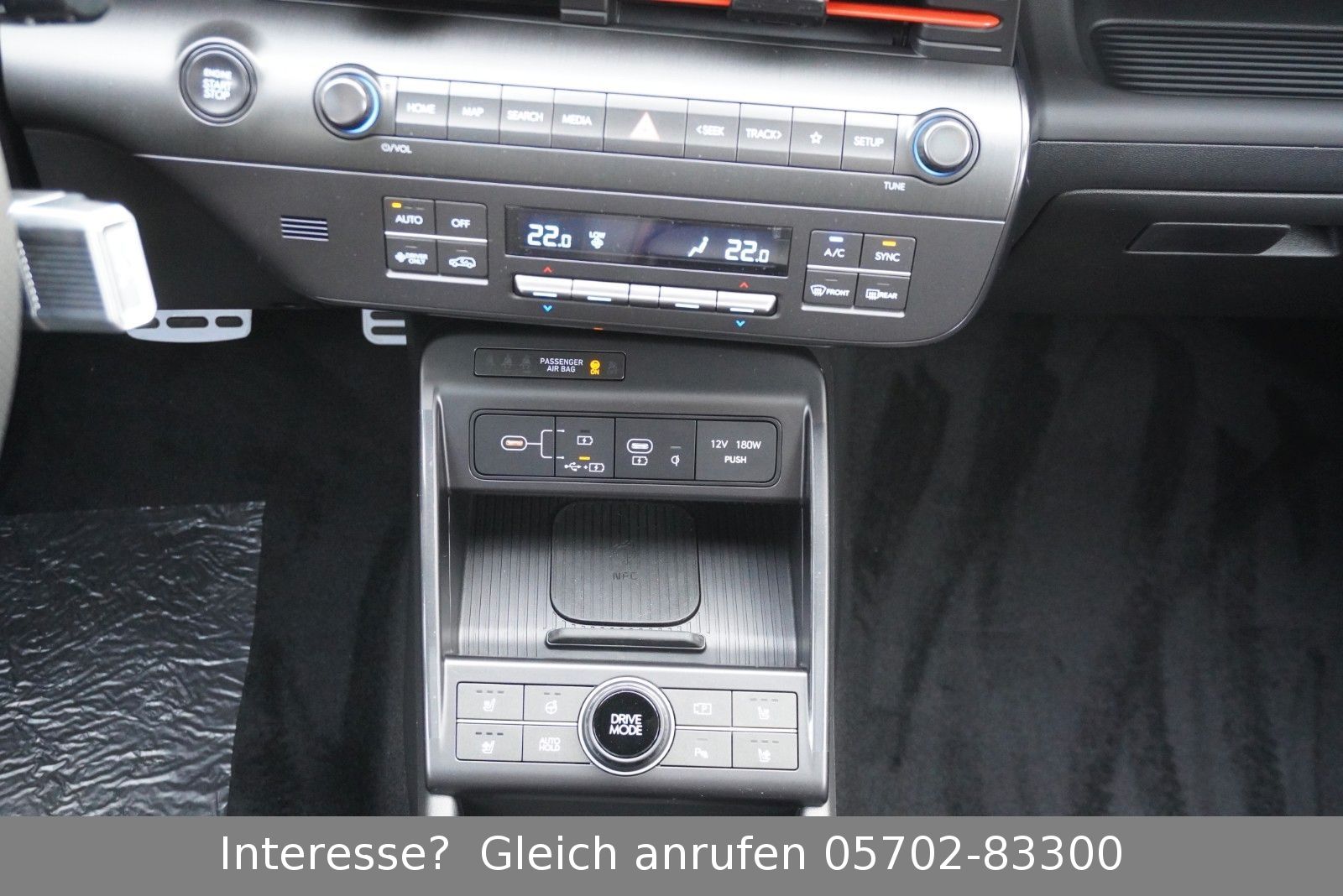 Hyundai Kona 1.6 GDi HYBRID N Line - Samsaru's Car Outlet