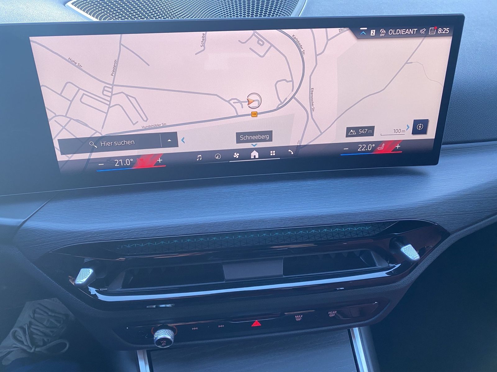 BMW 330e Touring xDrive ///M-Sport PRO ACC PanoSD 36
