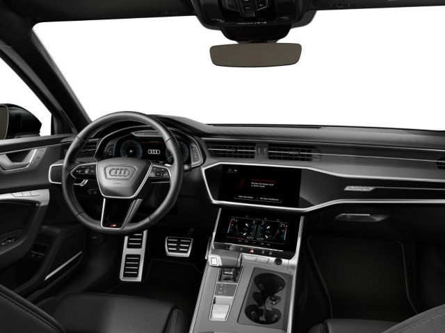 Audi A6 Avant S line 50 TFSI e quattro 0,5%*UPE 108T€
