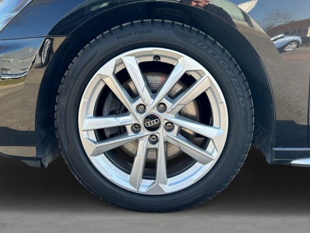 Audi A3 Sportback 35 TDI S-LINE+S-TRONIC+LED+NAVI+ACC