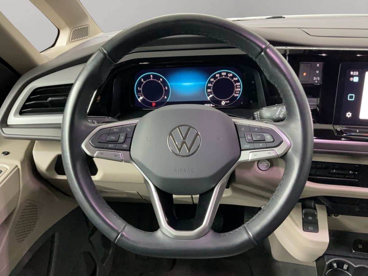 Volkswagen T7 Multivan - Samsaru's Car Outlet