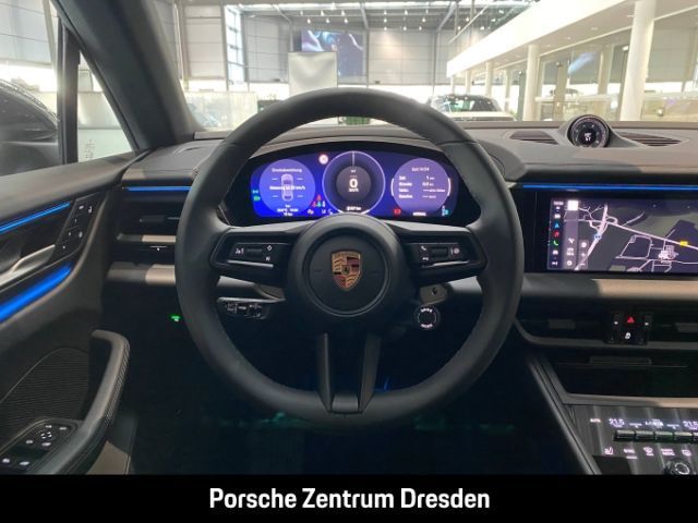 Porsche Macan - Samsaru's Car Outlet