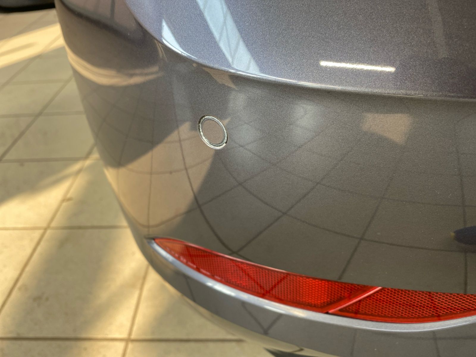 Volkswagen Polo VI Style 1.0 TSI - Samsaru's Car Outlet