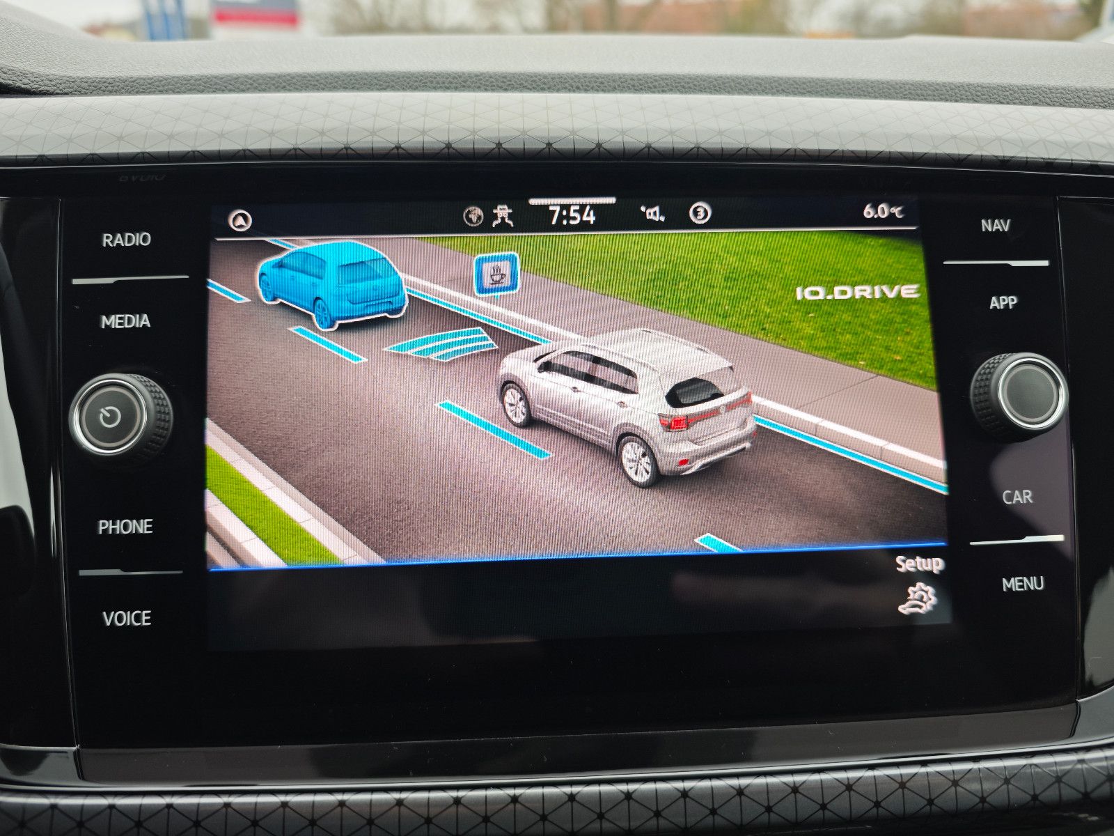 Volkswagen T-Cross Style - Samsaru's Car Outlet