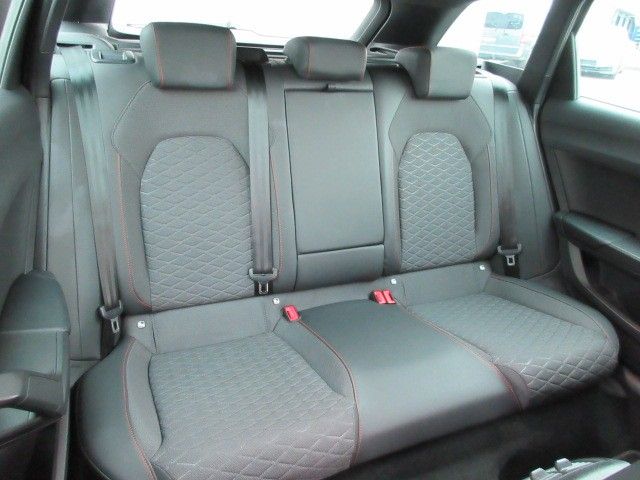 Seat Leon SP FR Navi AHK LED ACC Kamera SideAssist