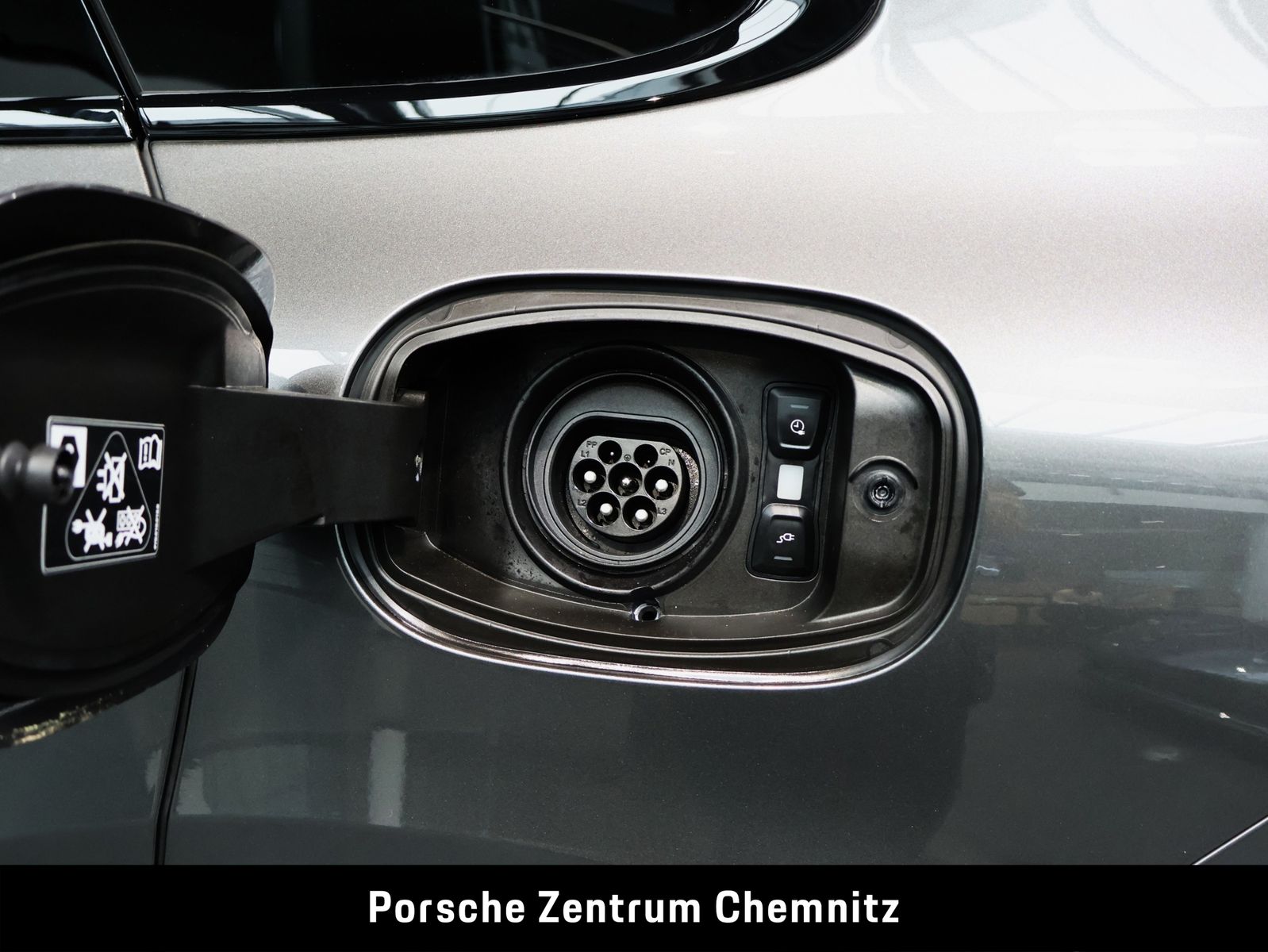 Porsche Cayenne S E-Hybrid 4+1SItze;InnoDrive;Luft;360°;