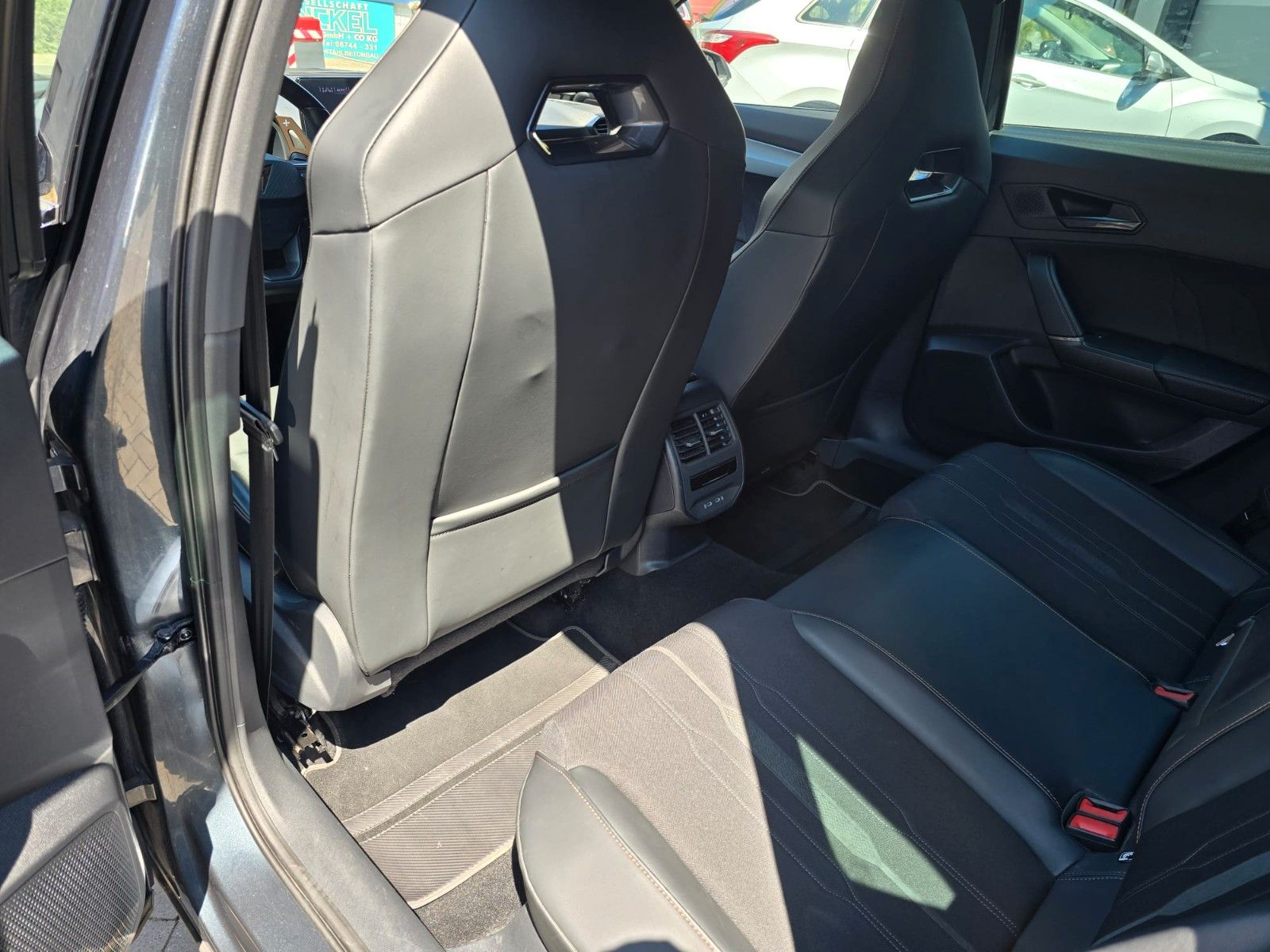 Cupra Formentor VZ 4Drive Exclusiv - Samsaru's Car Outlet