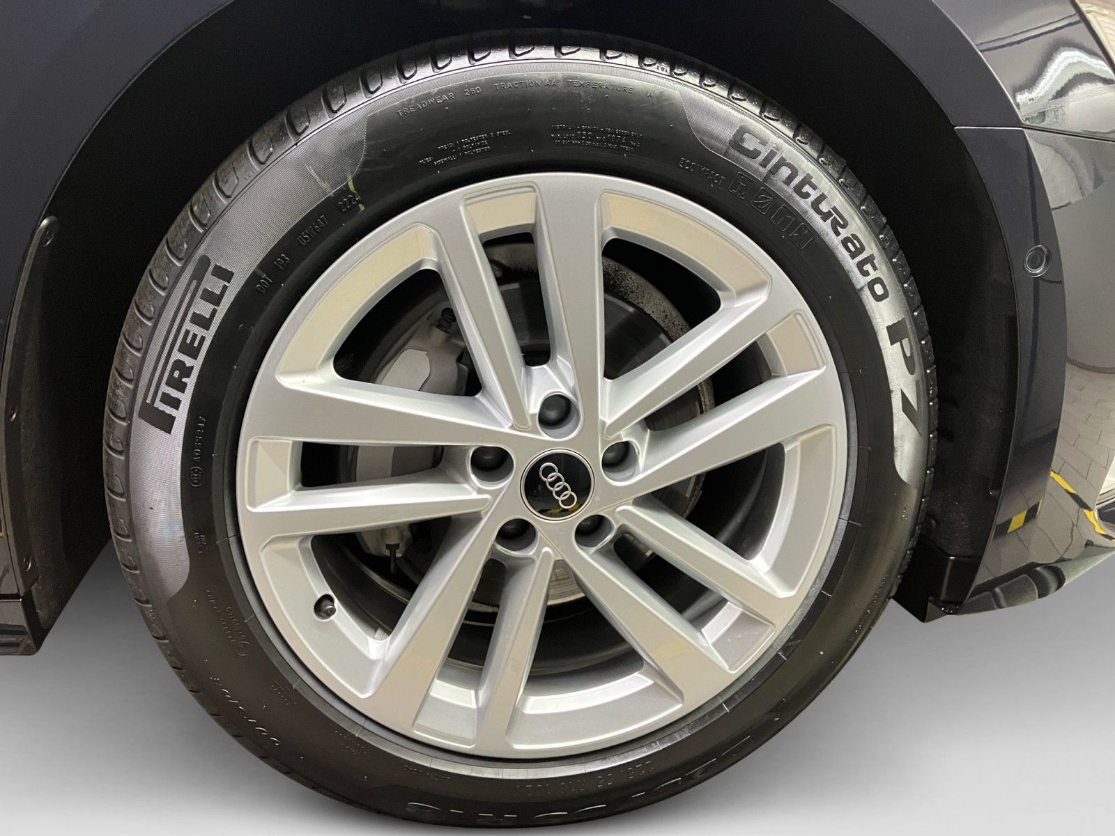 Audi A6 40 TDI advanced - Samsaru's Car Outlet