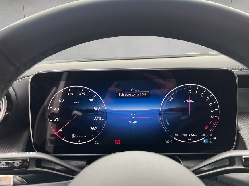 Mercedes-Benz GLC 300 e AMG Premium Night Pano Fahrassist AHK