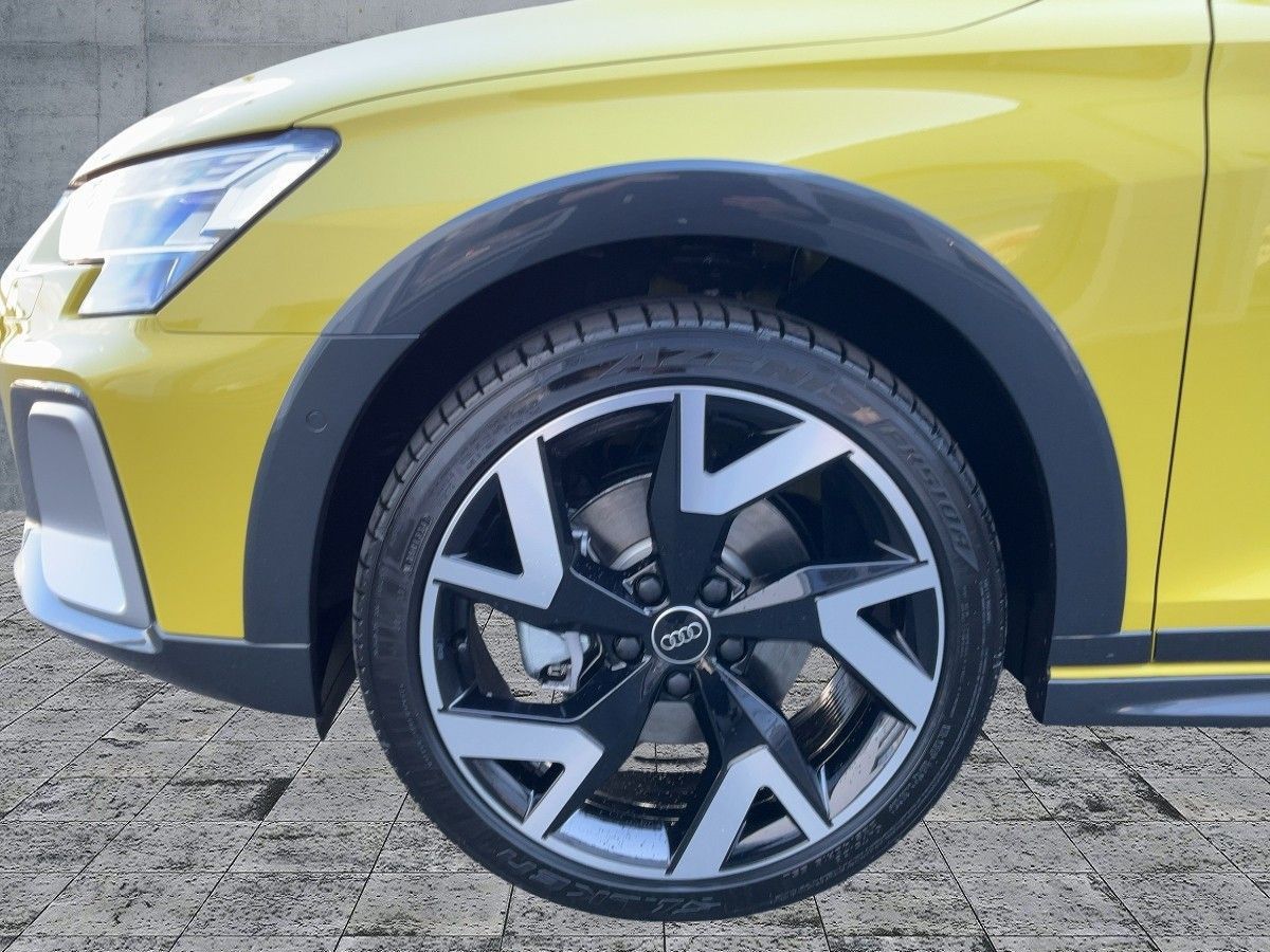 Audi A3 allstreet 35 TFSI S tronic - Samsaru's Car Outlet