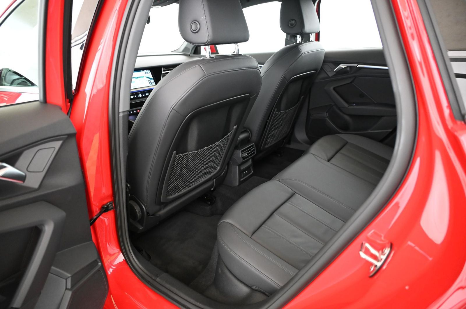 Audi A3 Sportback 35 TFSI Design-Luxe MATRIX/MMI+/18