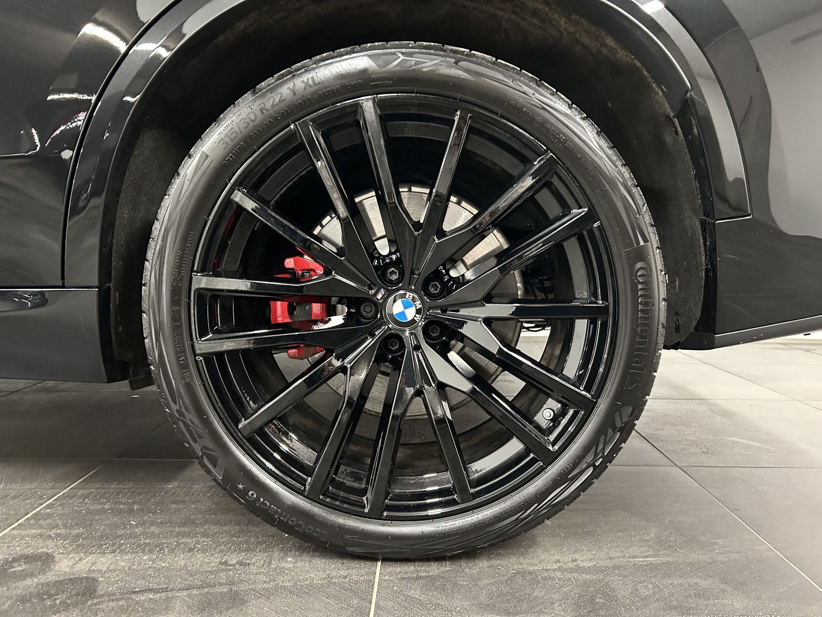 BMW X5 xDrive50e M Sportpaket Pro Harman/Kardon Pano
