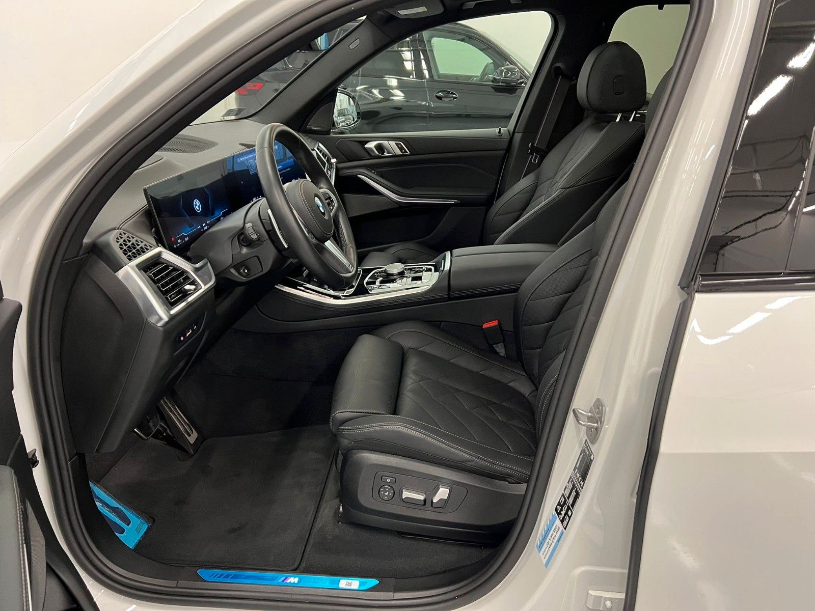 BMW X5 30d xDr M Sport ACC,HUD,PANO,HARMAN,LUFT,..