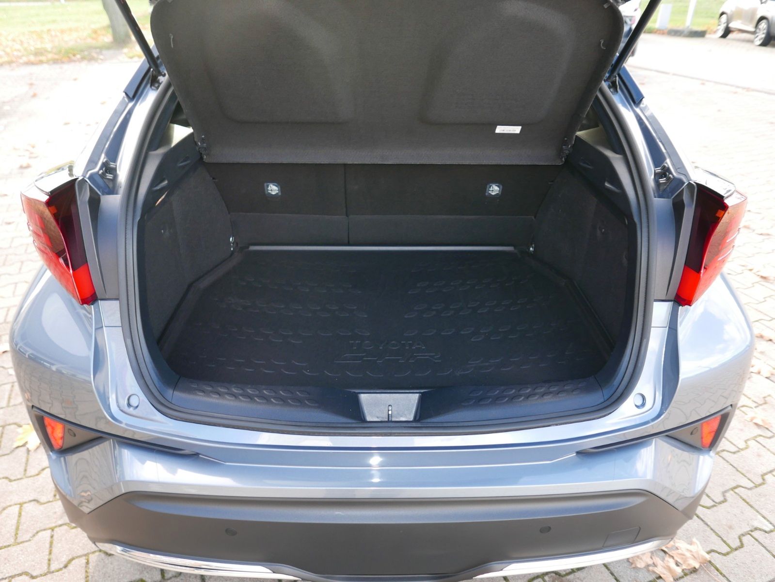 Toyota C-HR 2.0 Hybrid Team D CARPLAY*ACC*LED*SH