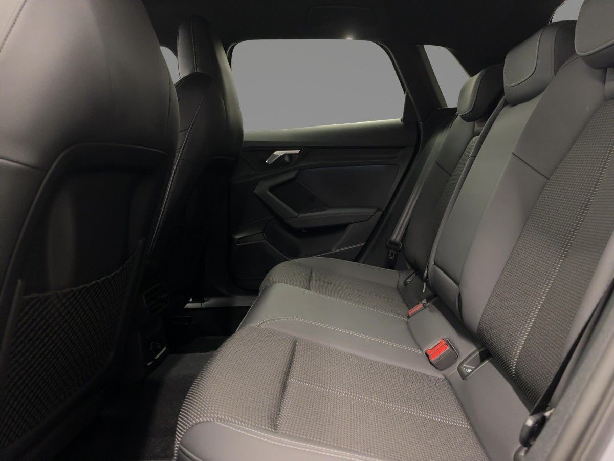 Audi A3 Sportback 40 TFSI e Advanced S tr. LED RFK NA