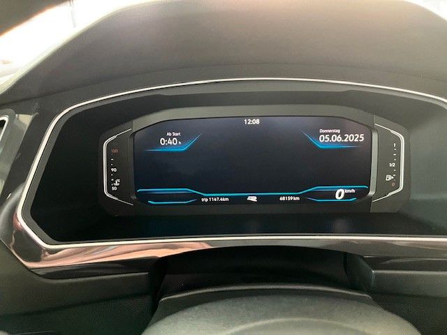 Volkswagen Tiguan R-Line 4Motion 2.0 TDI - Samsaru's Car Outlet