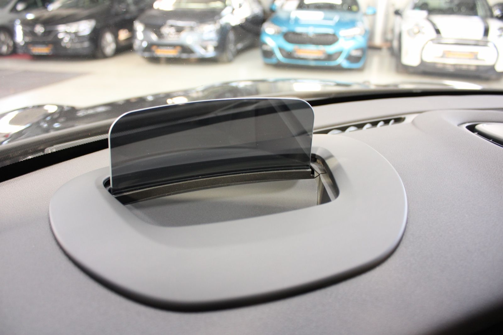 MINI Cooper Yours - Samsaru's Car Outlet