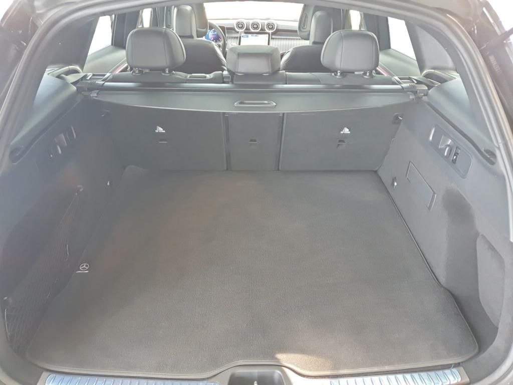 Mercedes-Benz GLC 220 d 4M AMG - Samsaru's Car Outlet
