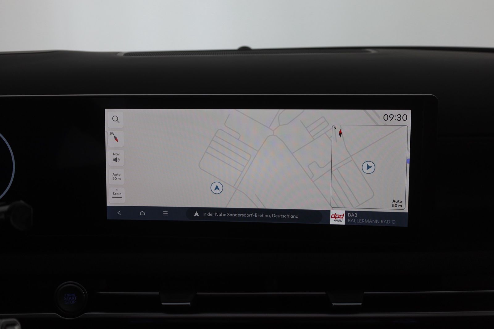 Hyundai Tucson 1.6T-GDI Facelift Prime 4WD - Samsaru's Car Outlet