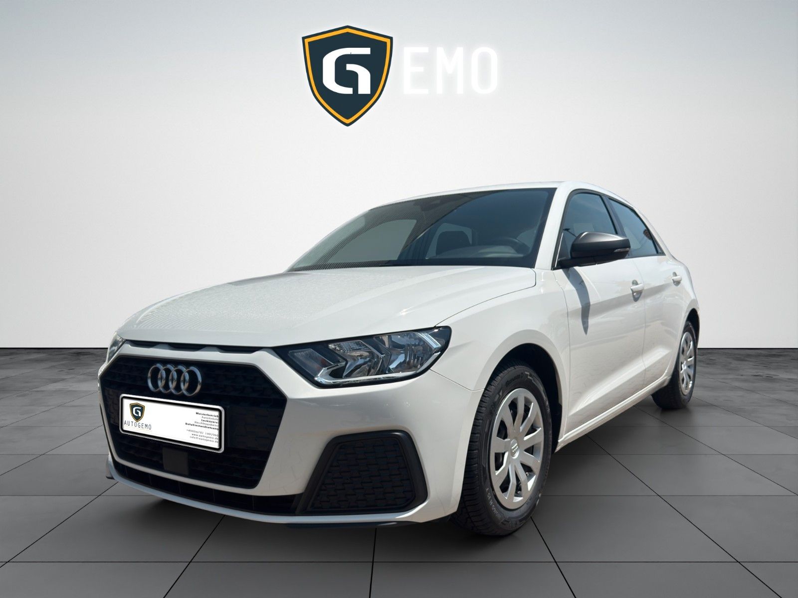 Audi A1 Sportback 30 TFSI - Samsaru's Car Outlet