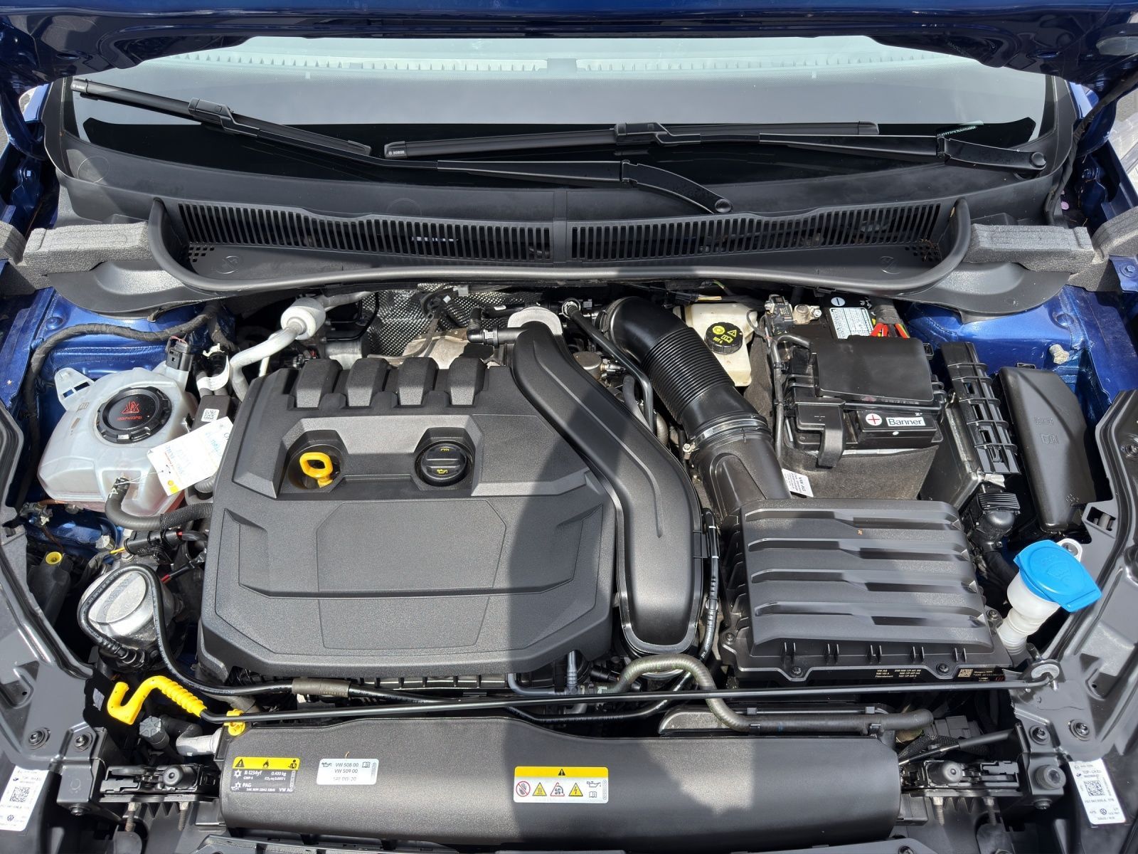 Volkswagen Taigo 1.5 TSI Style DSG - Samsaru's Car Outlet