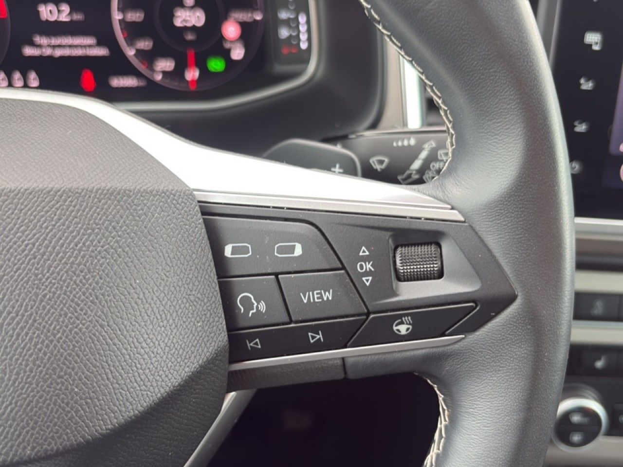 Seat Ateca Xperience AHK/Kamera/beatsAudio