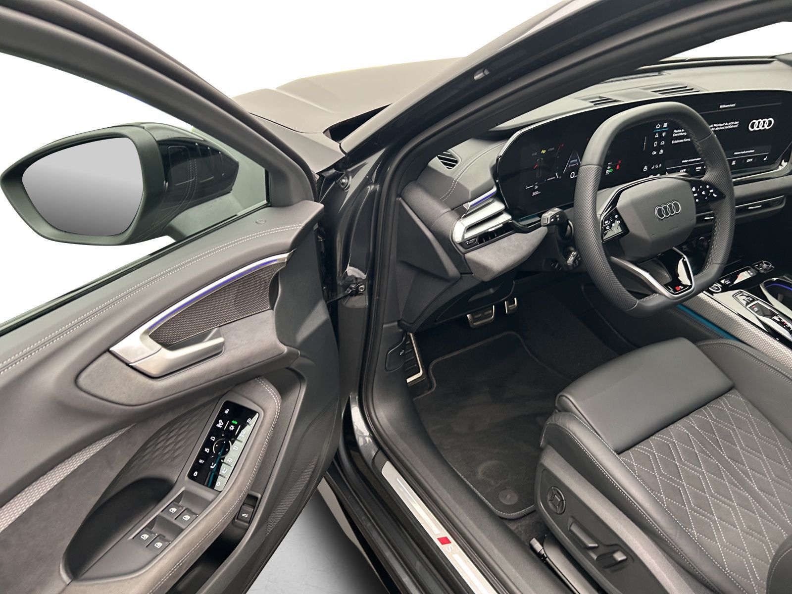 Audi A5 Limousine 40 TDI qu 2x S line S tro*B&O*HUD*S