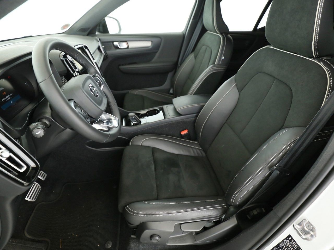 Volvo XC40 Plus Pure Electric*TWIN*SONDERZINS