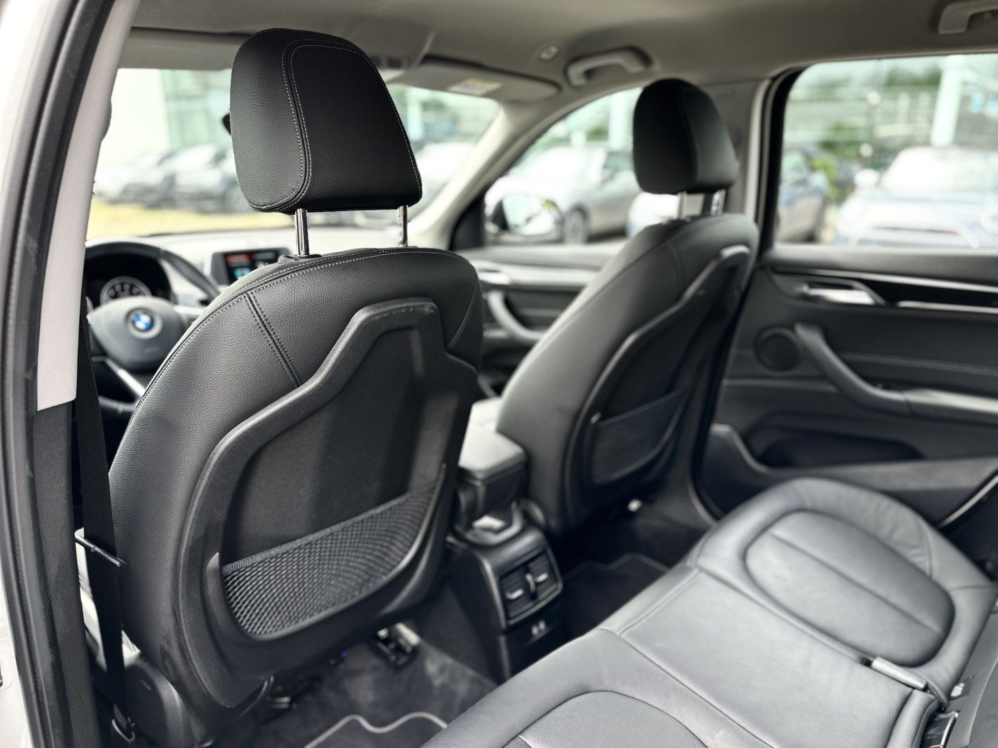 BMW X1 xDrive20i xLine - Samsaru's Car Outlet