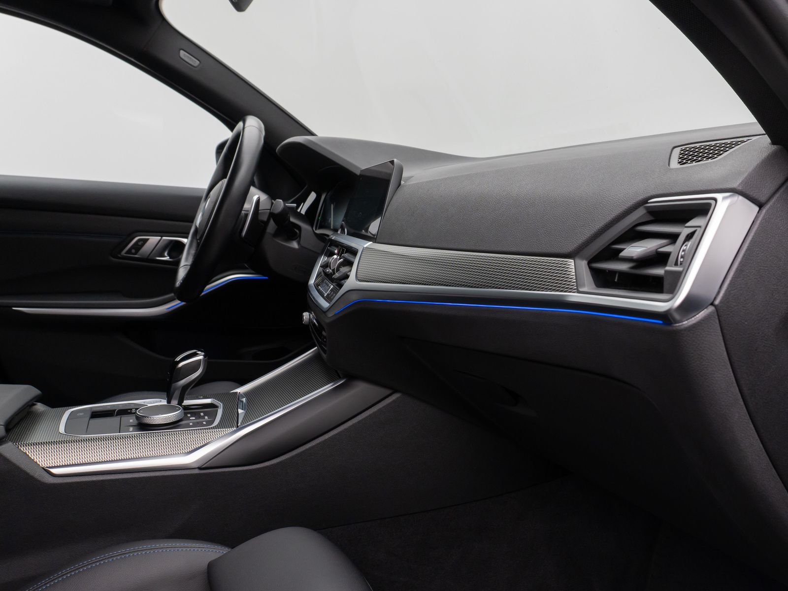 BMW 330i xD M Sport - Samsaru's Car Outlet