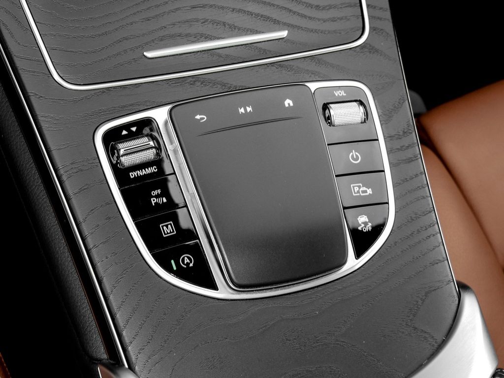 Mercedes-Benz GLC 300 4M AMG - Samsaru's Car Outlet