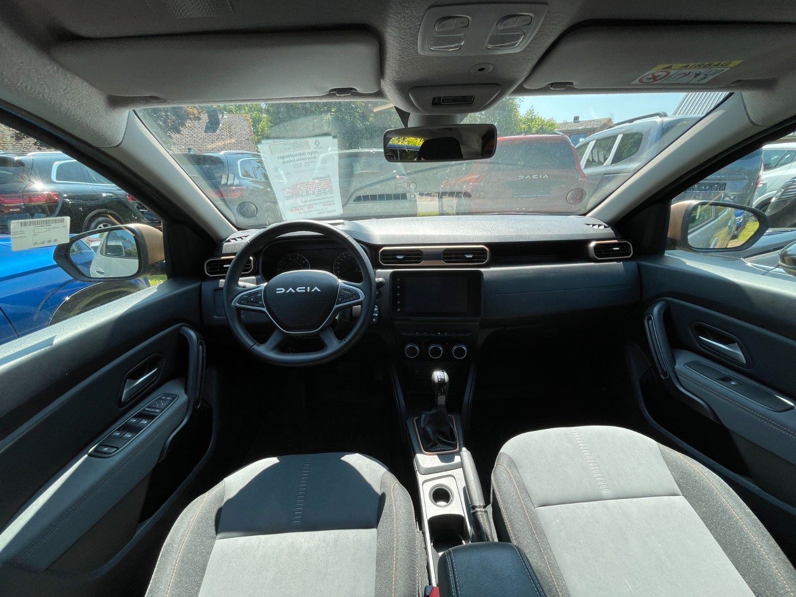 Dacia Duster II Extreme - Samsaru's Car Outlet