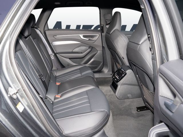 Audi A6 Avant TDI S-Line Pano TechPlus Sportpaket LED