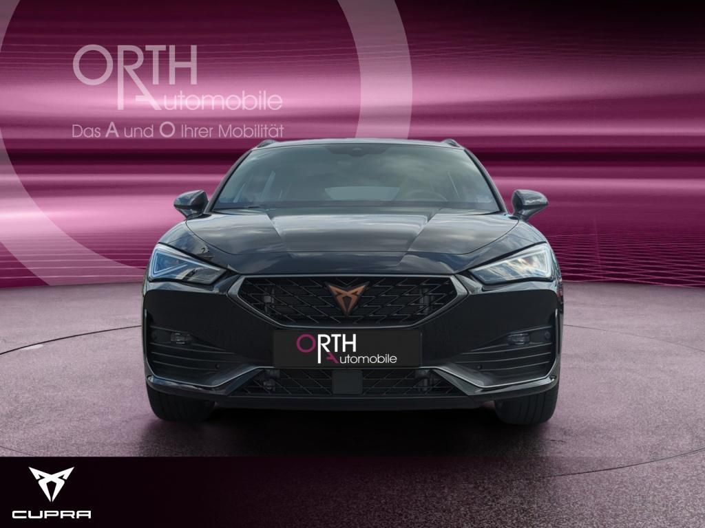 Cupra Leon SP 2.0TDI - Samsaru's Car Outlet
