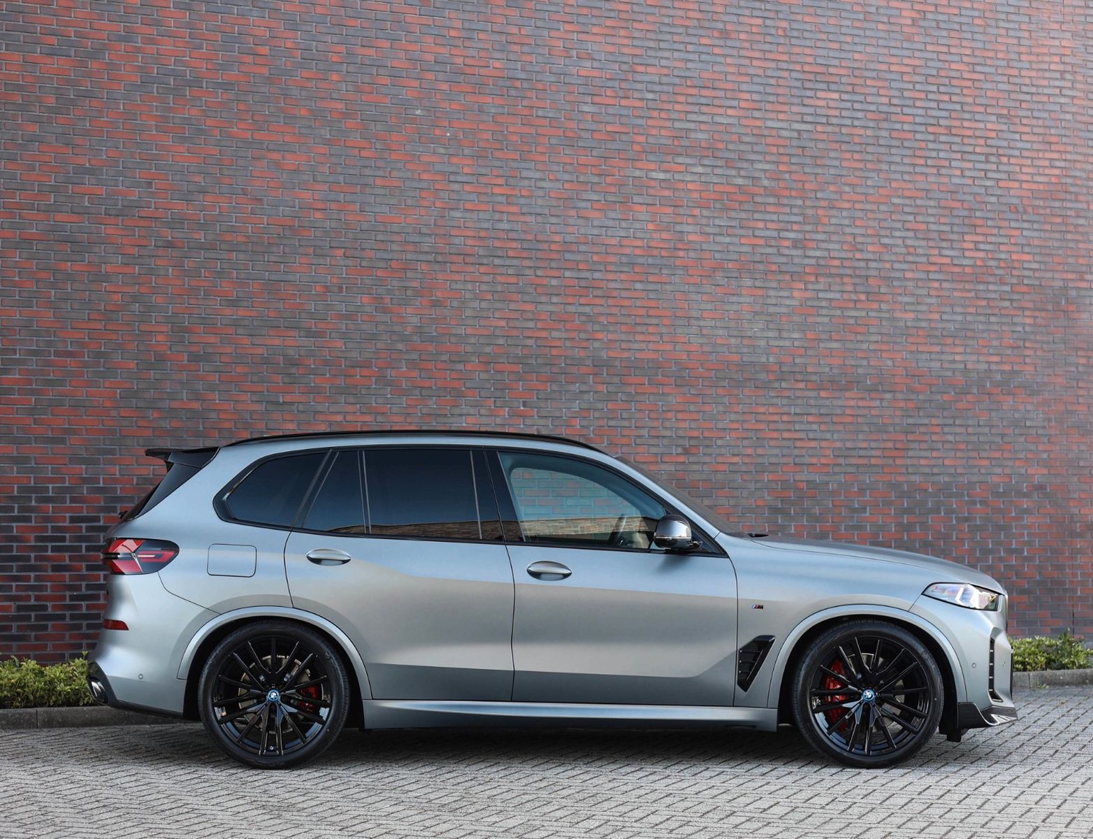 BMW X5 50e xDrive *M-Performance*Soft-Close*Massage*