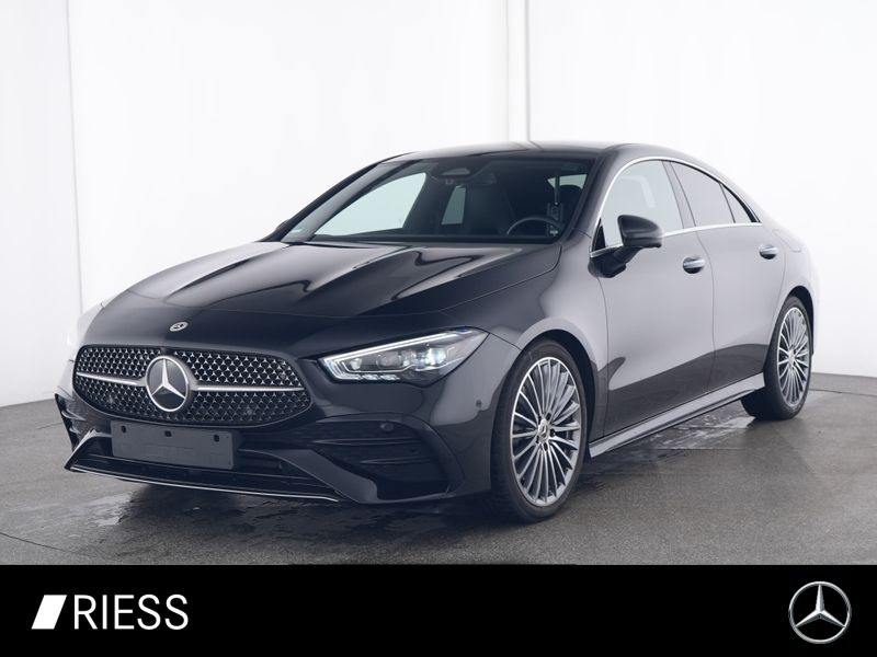 Mercedes-Benz CLA 250 4M Cp AMG - Samsaru's Car Outlet