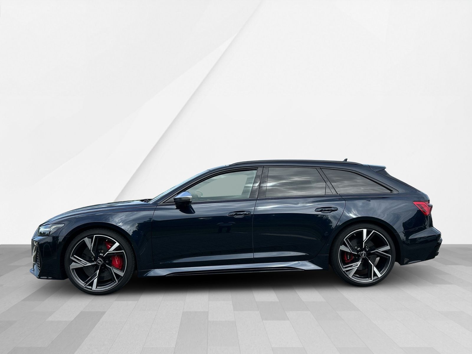 Audi RS6 Avant 4.0 TFSI quattro KERAMIK+MATRIX+B&O+PA