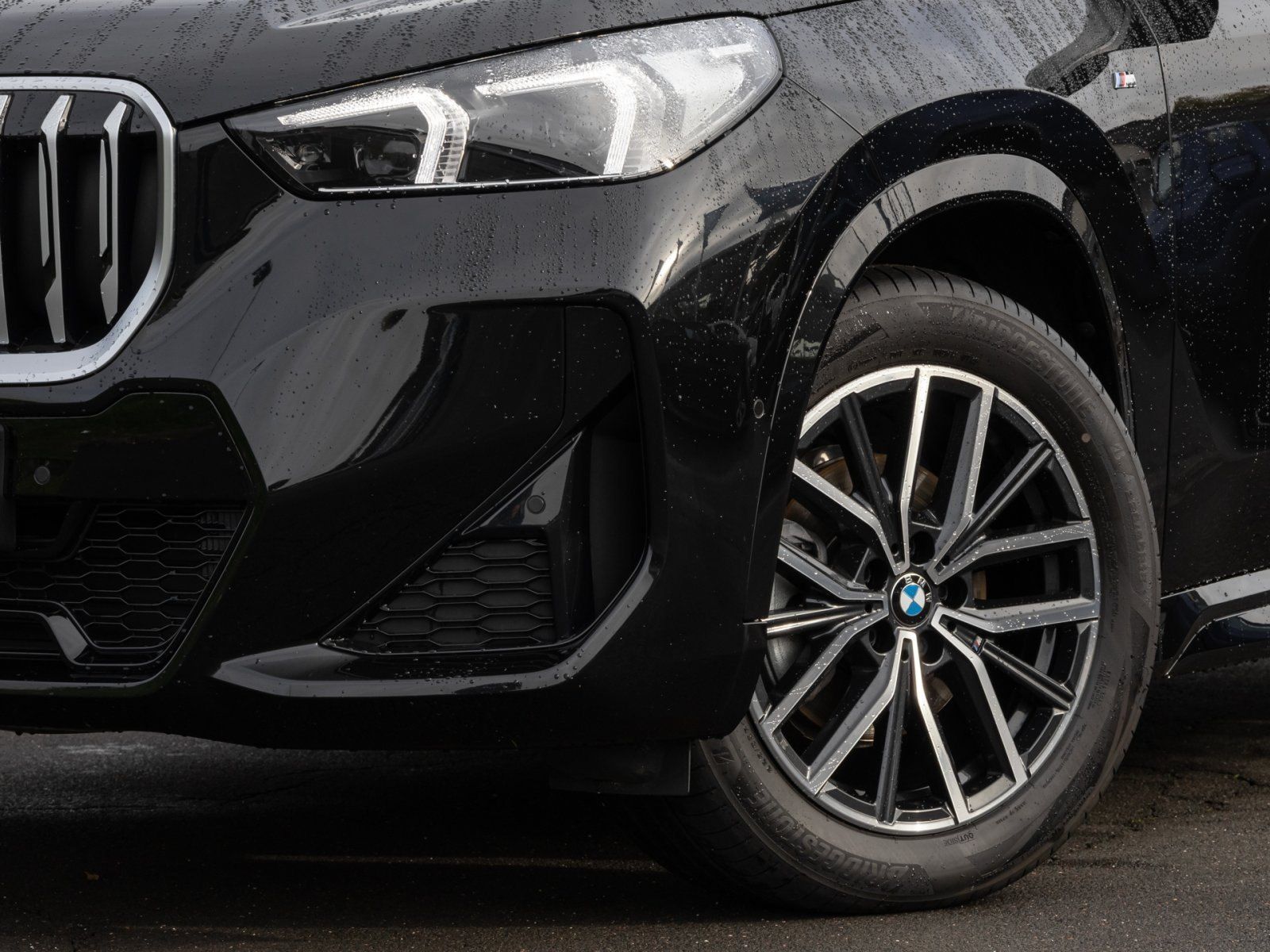BMW X1 xDrive20d Finanzierung ab 1,49%*/M Sport/AHK/