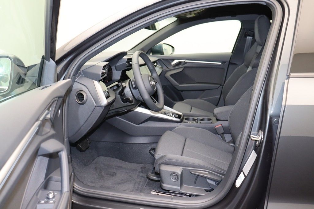 Audi A3 Lim. 30 TDI - Samsaru's Car Outlet