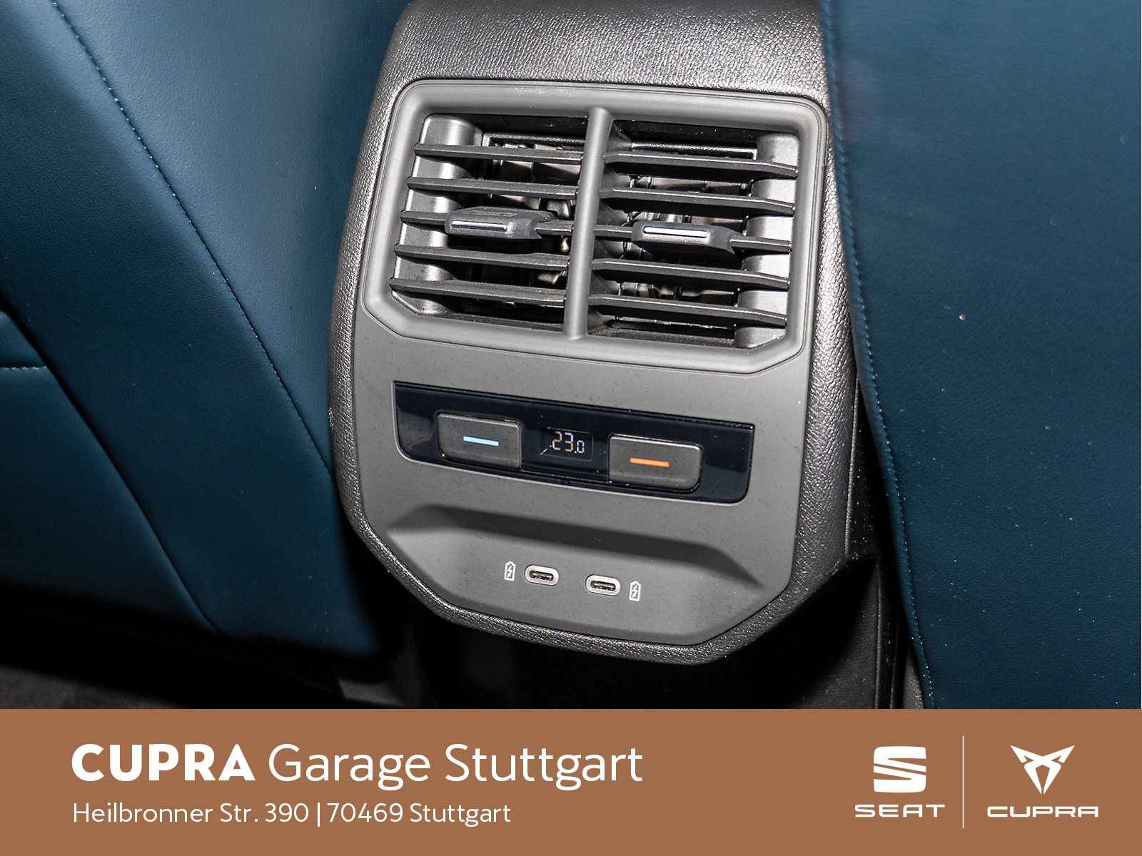 Cupra Formentor VZ 2.0 TSI DSG AHK PANO SHZ KLIMA KAME