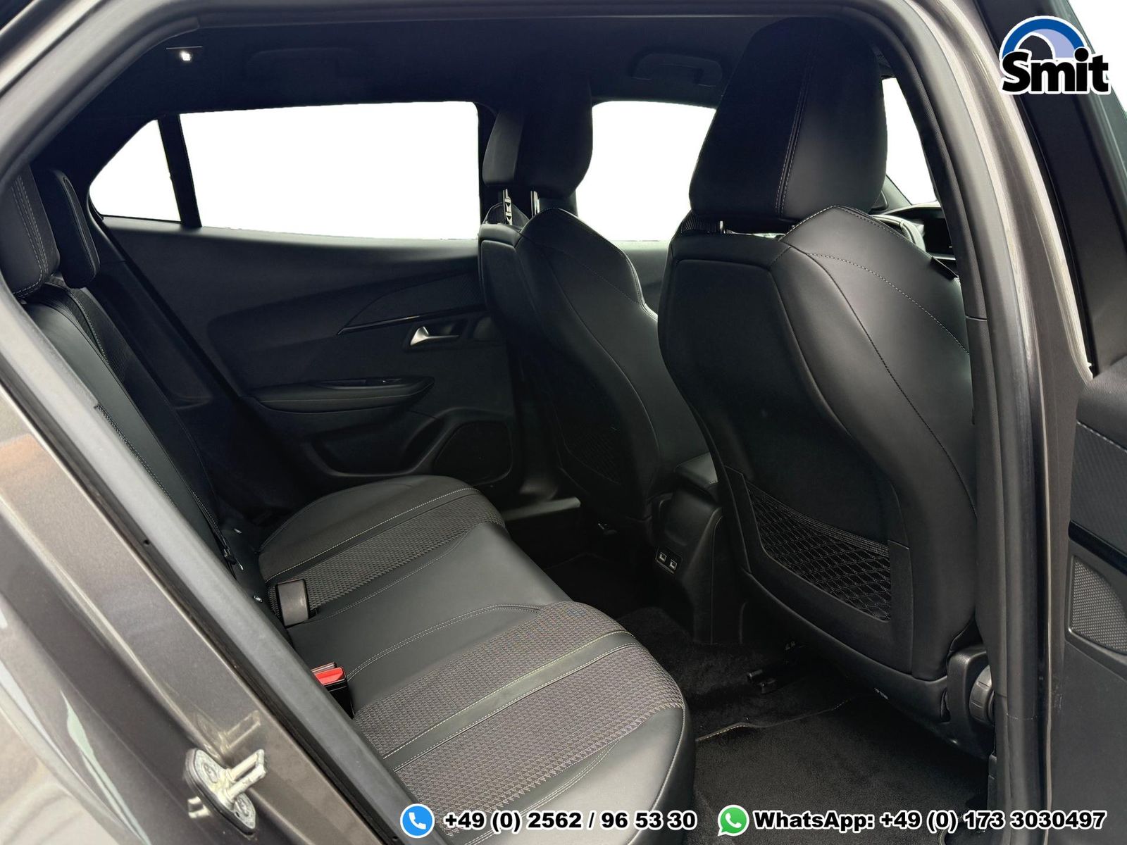 Peugeot 2008 GT-Line - Samsaru's Car Outlet