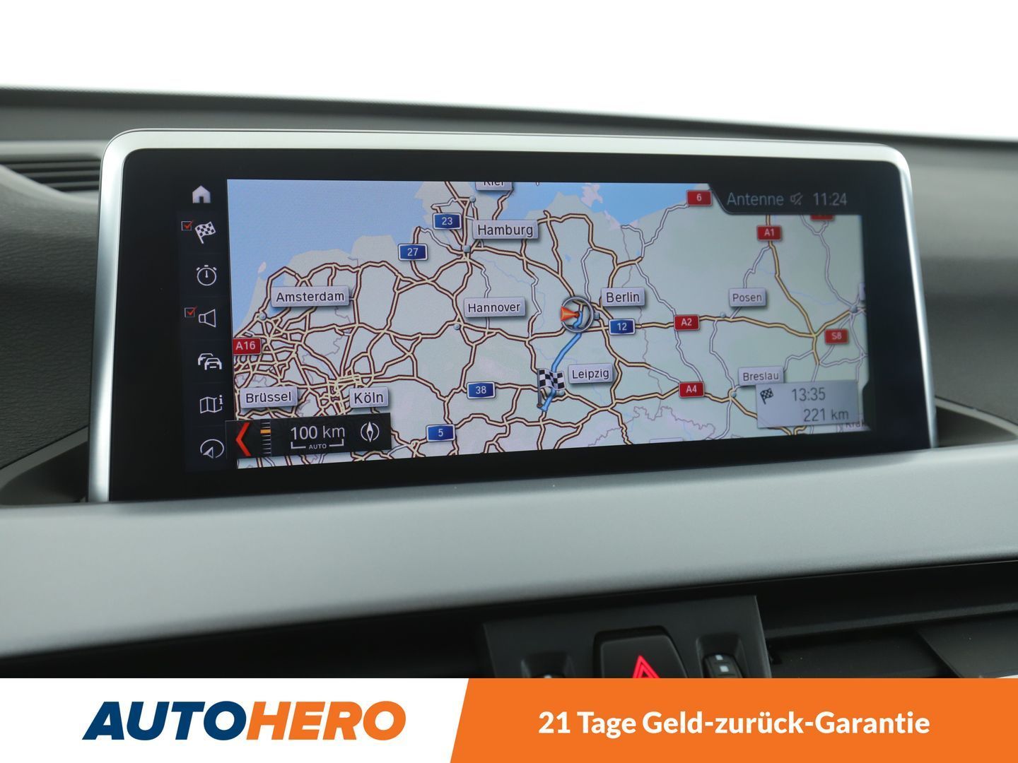 BMW X1 xDrive 20d Advantage - Samsaru's Car Outlet